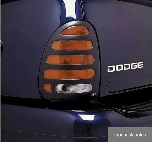 на задние фары tail Light covers американской