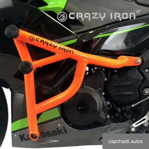 Купить Клетка Дуги Защита kawasaki Ninja 400 Ниндзя Кава