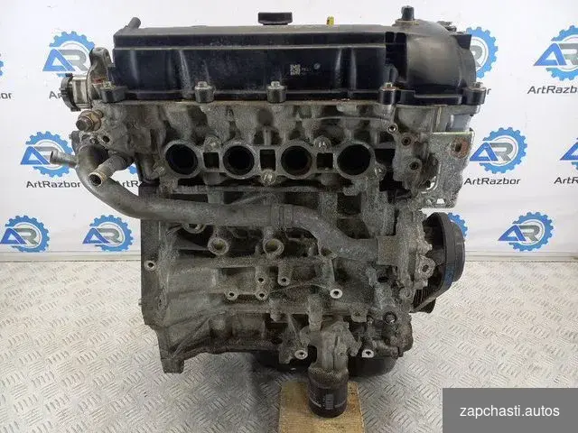 Купить Двигатель двс Mazda Mazda 3 BM 2.0 PE-VPS хэтчбек