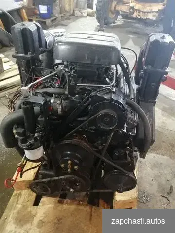 Volvo Penta 5.7 gsi в