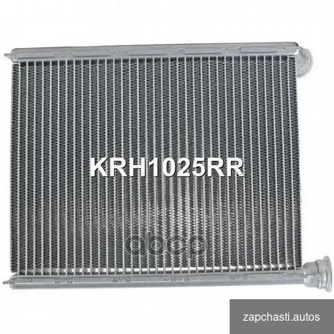 Купить Радиатор отопителя KRH1025RR Krauf