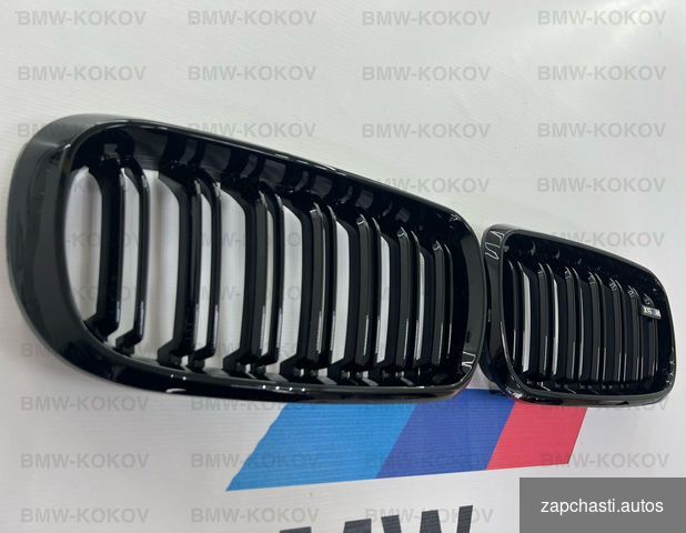 бампер ВМW бампер bmw купить