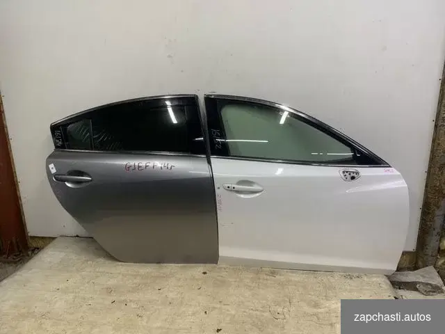 Купить Дверь правая Mazda 6 GJ