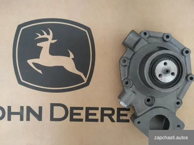 Купить John Deere насос водяной F01/82504