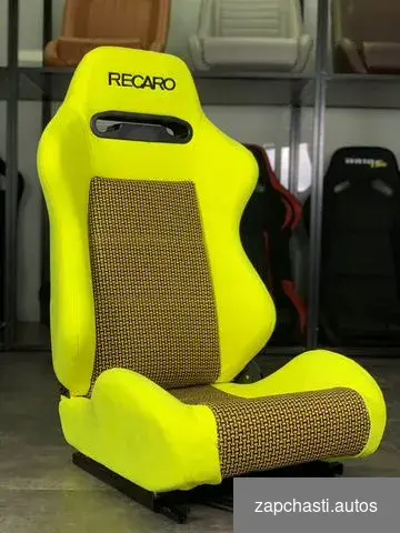 Сиденье спортивное полуковш sb Seats 57x54.5x92 Ткань