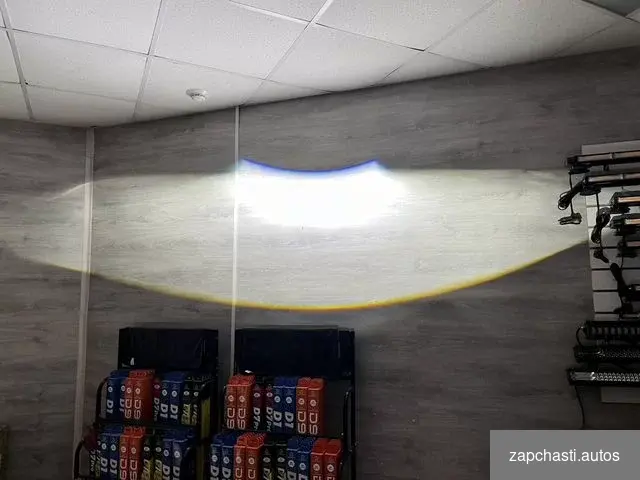 LED птф Vesta ford Rеnаult