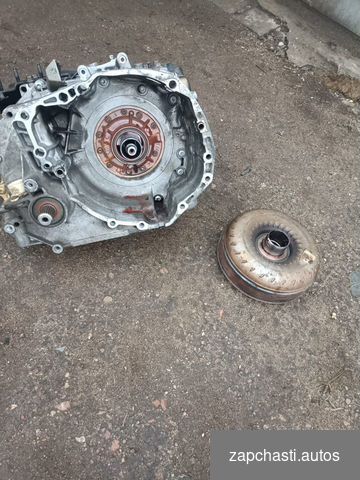 Купить АКПП Renault 1.6 DP0046