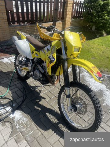 Купить Suzuki drz 400s