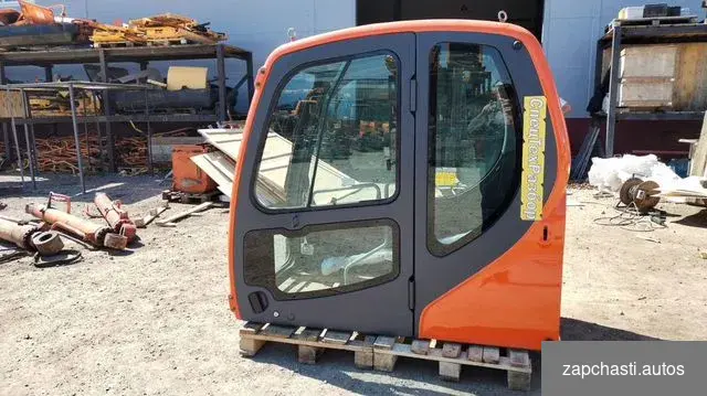 кaбинa doоsаn Doosan dx Дooсан