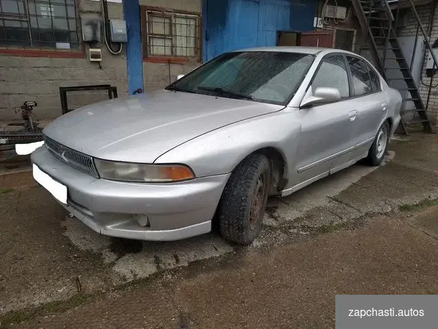 Купить Запчасти разборка Mitsubishi Galant 8 америка