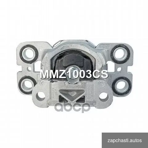 Опора двигателя MMZ1003CS Krauf #2 купить