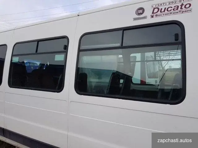 Купить Стекло левое Fiat Ducato 244 2 2010