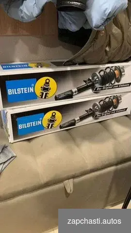 Купить Задние амортизаторы Bilstein BMW g30 2 l