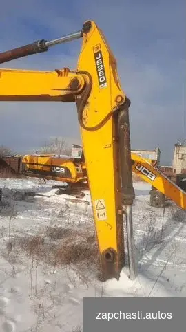 Купить Запчасти для экскавторов JCB