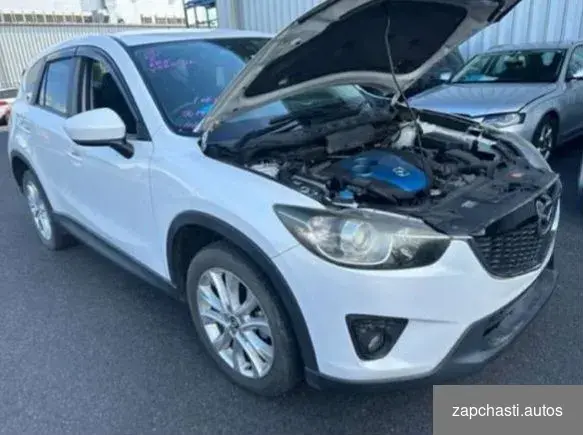 Купить Mazda CX-5 в разбор