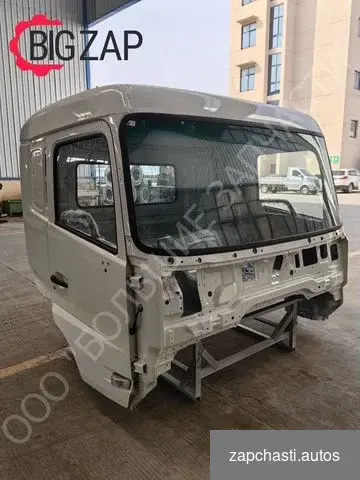 Купить Кабина isuzu giga