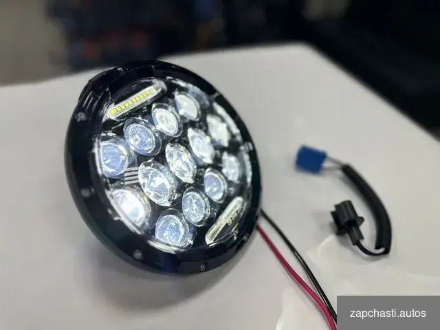 Купить LED блок 7