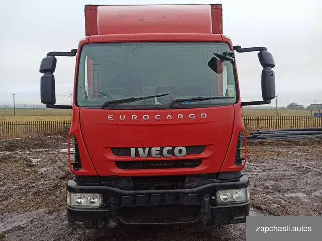 Купить Iveco EuroCargo разбор