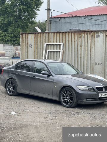 Разбор bmw e90 #0 купить