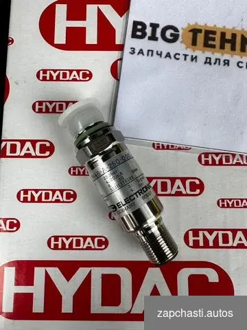 Купить Датчик давления hydac HDA 7446-A-250-000