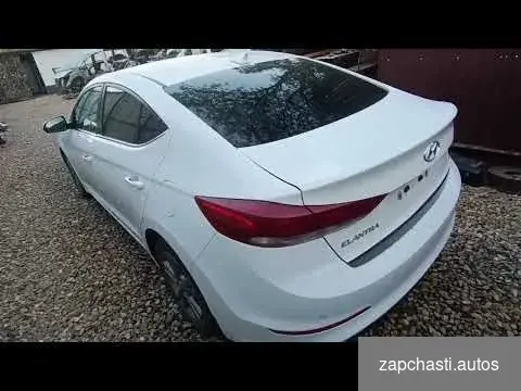 Купить Балка подрамник передняя Hyundai Elantra 6 AD 2018