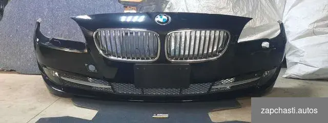 Купить Бампер передний BMW 5 f10 в сборе