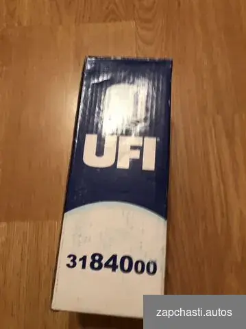 Купить Топливный фильтр UFI 3184000