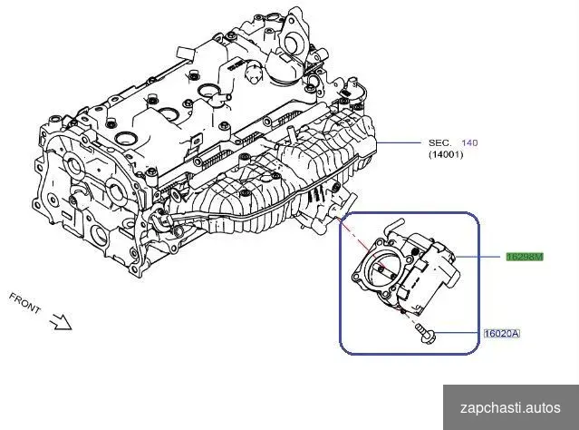 Qх50 J55 КR20 012800a 2018