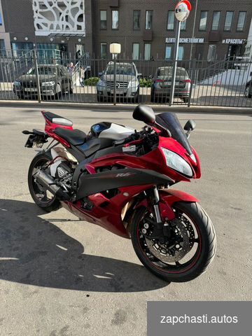 Купить Продам комплект пластика yamaha yzf-r6 06