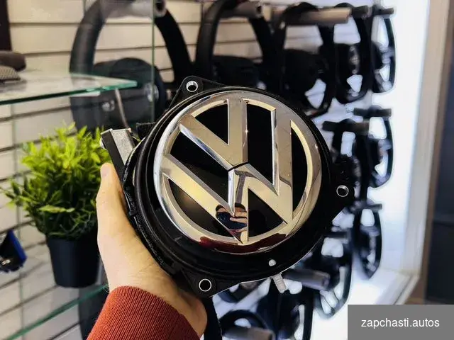 Камера заднего вида Volkswagen #0 купить