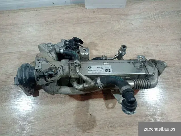 Радиатор egr для BMW B47D20B