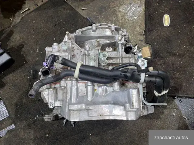 Купить АКПП Mazda 3 BP