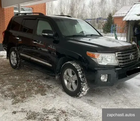 Купить Крыло переднее правое Toyota Land Cruiser 200