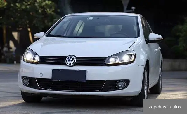 Купить Новые фары для Volkswagen Golf 6