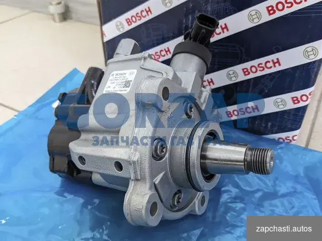 Тнвд Ямз 534 2000 бар 0445020540 Bosch #2 купить