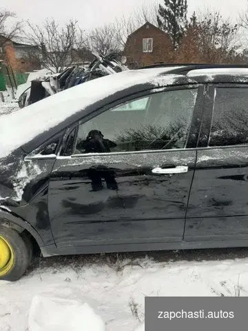 Купить Дверь левая передняя субару трибека