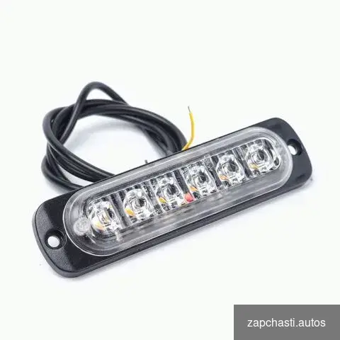 LED-поворотник универсальный #2 купить