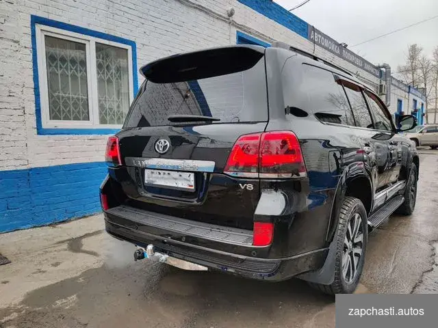 Купить Стопы задние стиль 16 год Land Cruiser 200 TY16X1