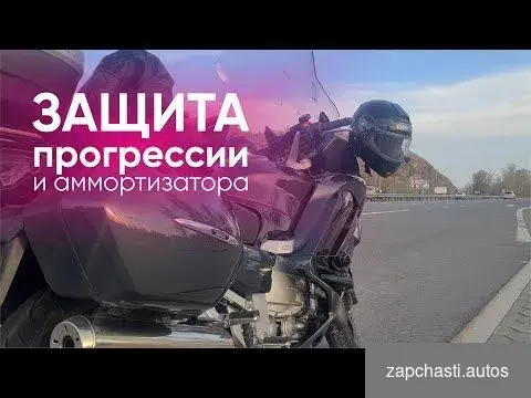 Купить Защита прогрессии и амортизатора Fjr1300