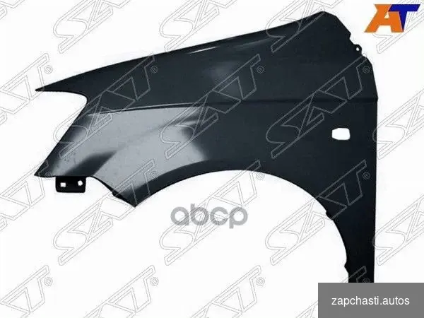 Купить Крыло переднее hyundai getz 02-05 LH ST-HN35-016-2