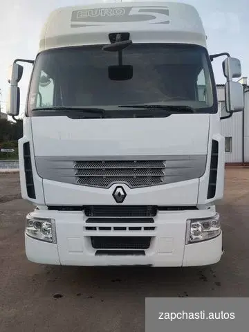 Купить Запчасти для Рено премиум (renault premium)