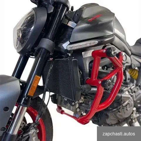 Клетка Дуги Защита на мотоцикл ducati Monster 937 #2 купить