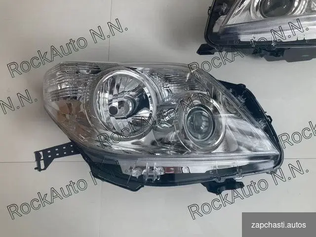 Купить Фара (2шт) Toyota Land Cruiser Prado 150