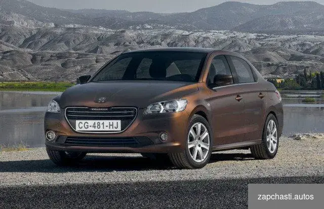 Купить Лобовое стекло Peugeot 301 Пежо 301