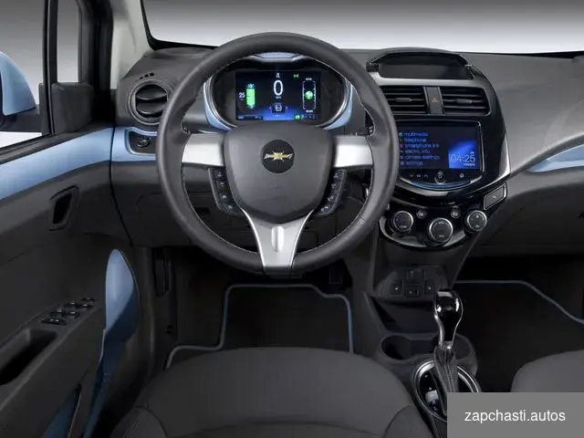 Купить Муляж в руль Chevrolet Spark