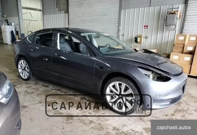 Tesla Model 3 в полный разбор #0 купить