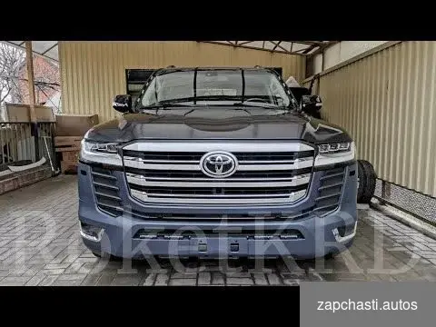 Купить Рестайлинг Toyota Land Cruiser 200 в 300 A1rF68