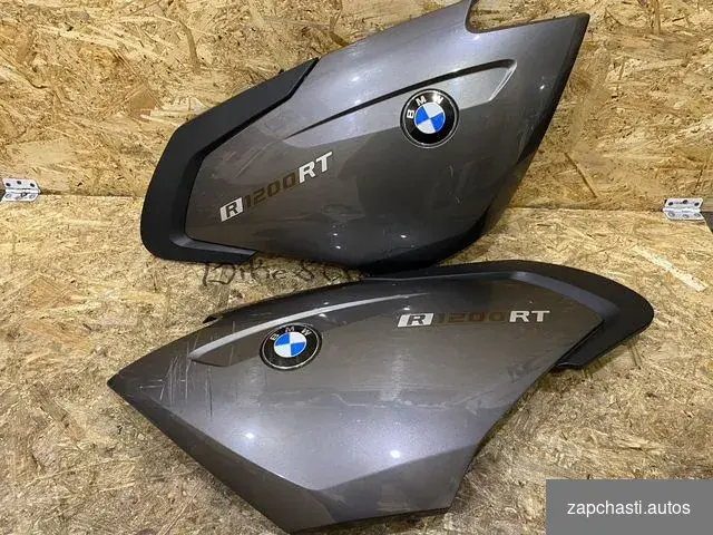 боковой пластик левый bmw R1200RT K26 2010-2014