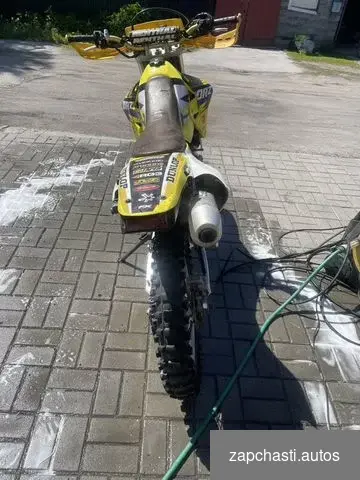 Suzuki drz 400 s Сам