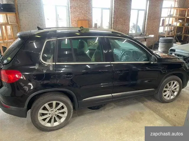 Купить Автозапчасти на Volkswagen Tiguan 1.4 CTH 2013г